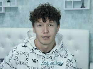 CasperClyde Video Sexe
