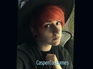 CasperCostumes