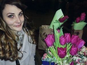 CasperX