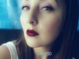 Cass290