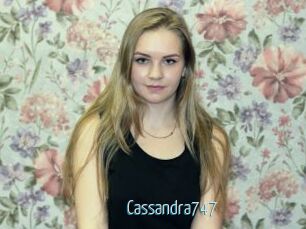 Cassandra747