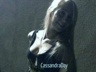 Cassandra_Day