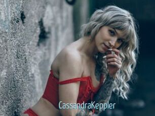 CassandraKeppler