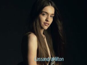 CassandraMilton