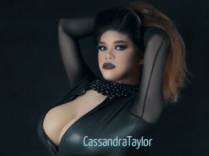 CassandraTaylor