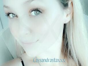 Cassandrastaxxx