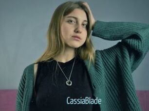CassiaBlade