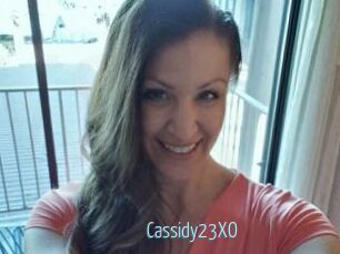 Cassidy23XO