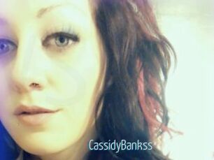 CassidyBankss