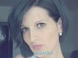 CassidyClark