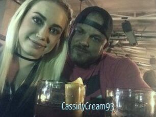 CassidyCream93
