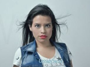 CassidySwan
