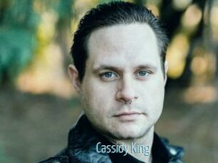 Cassidy_King Video Sexe