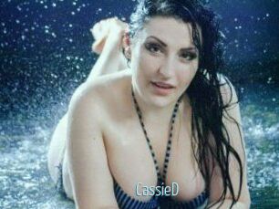 CassieD