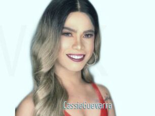 CassieGuevarra