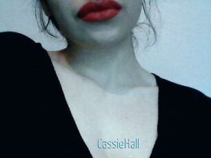 CassieHall