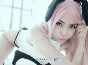 CassieJenner