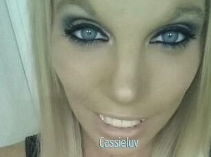 Cassieluv