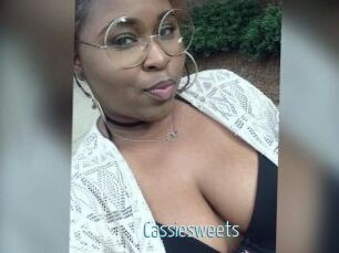 Cassiesweets