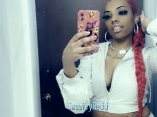 CassieyRedd