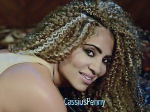 CassiusPenny Video Sexe