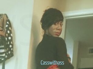Casswithass Video Sexe