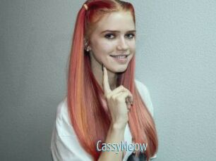 CassyMeow