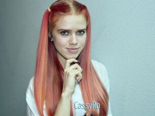 CassyRo