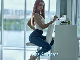 CassyRothmans