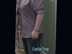 CastorTroy