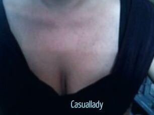 Casuallady