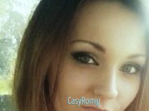 CasyRomig