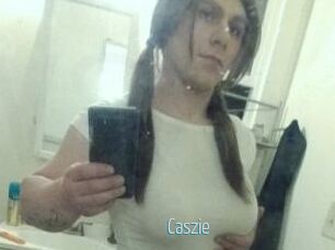 Caszie