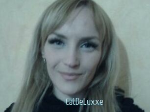 CatDeLuxxe