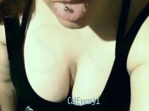CatEyes91