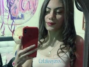 Cataleeyaxx Video Sexe