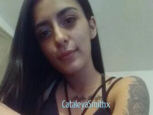 CataleyaSmithx