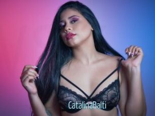 CatalinaBalti Video Sexe