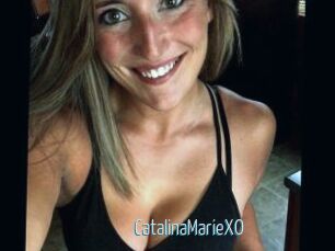 CatalinaMarieXO
