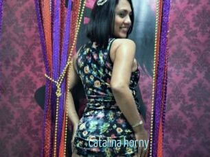 Catalina_horny