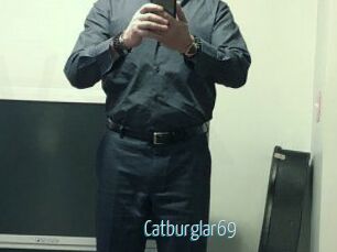 Catburglar69 Video Sexe