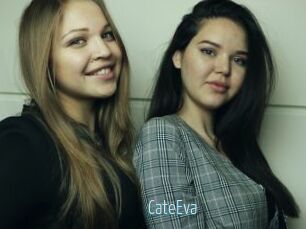 CateEva Video Sexe