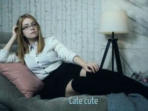 Cate_cute