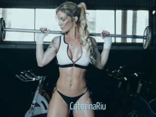 CaterinaRiu