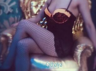 Cathalya