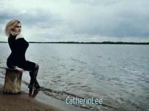 CatherinLee Video Sexe