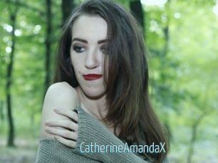 CatherineAmandaX Video Sexe