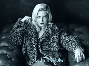 CatherineStoker Video Sexe