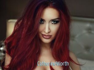 CatherineWorth Video Sexe