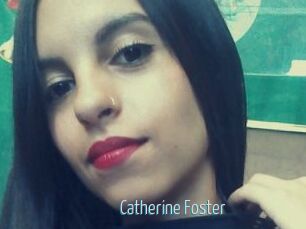 Catherine_Foster